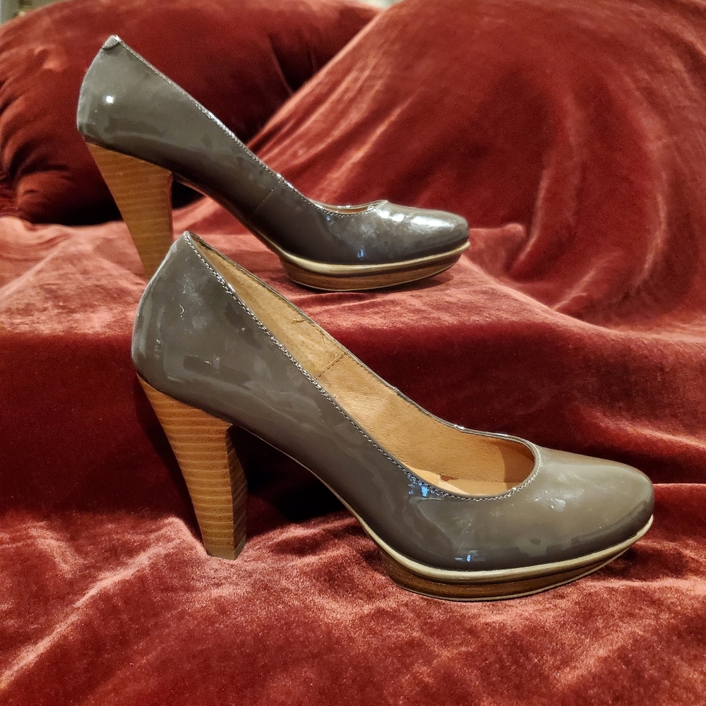 Sofft Madina Shiney Pump